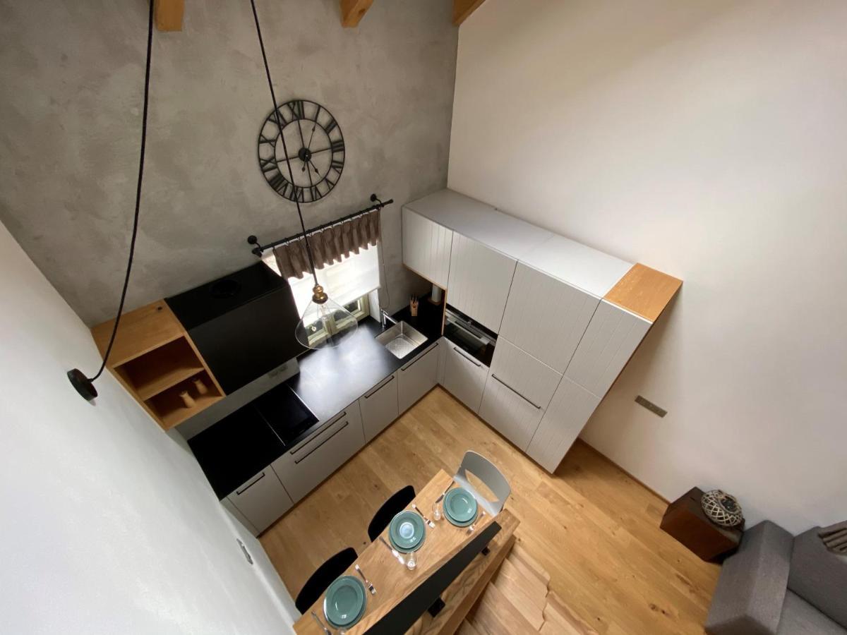 Penzion Stodola Bela pod Bezdezem Dış mekan fotoğraf